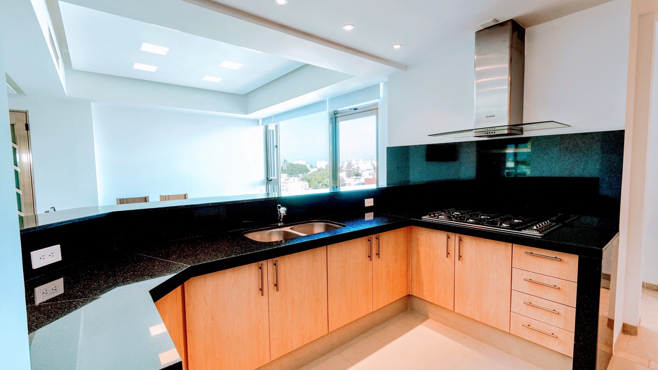 Photo of Kitchen in Ignacio Zaragoza