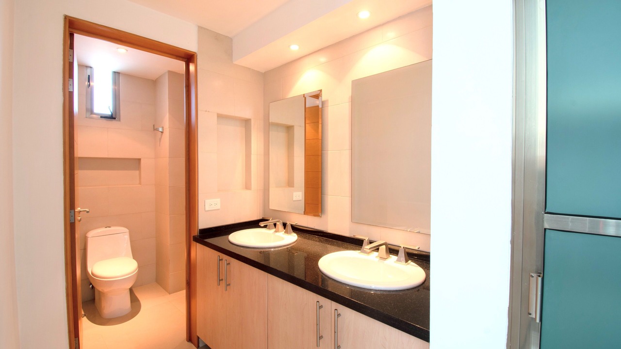 Photo of Bathroom in Ignacio Zaragoza