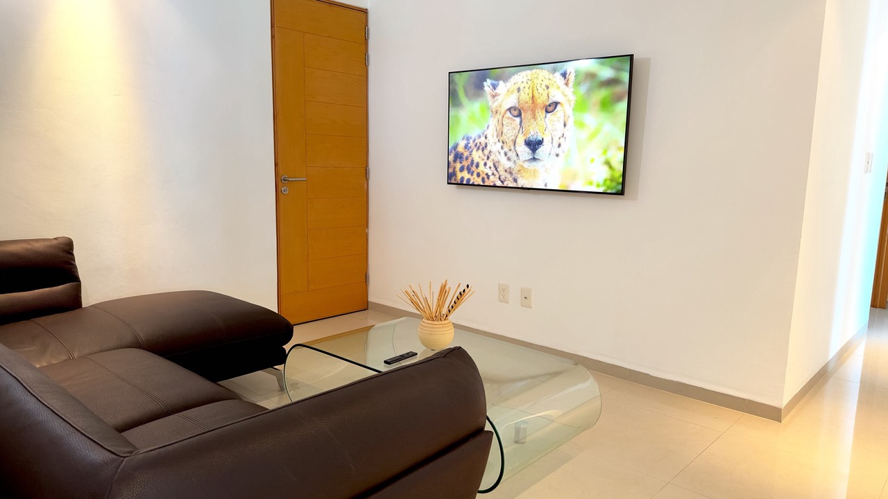 Photo of Livingroom in Ignacio Zaragoza