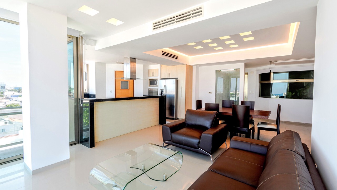 Photo of Livingroom in Ignacio Zaragoza