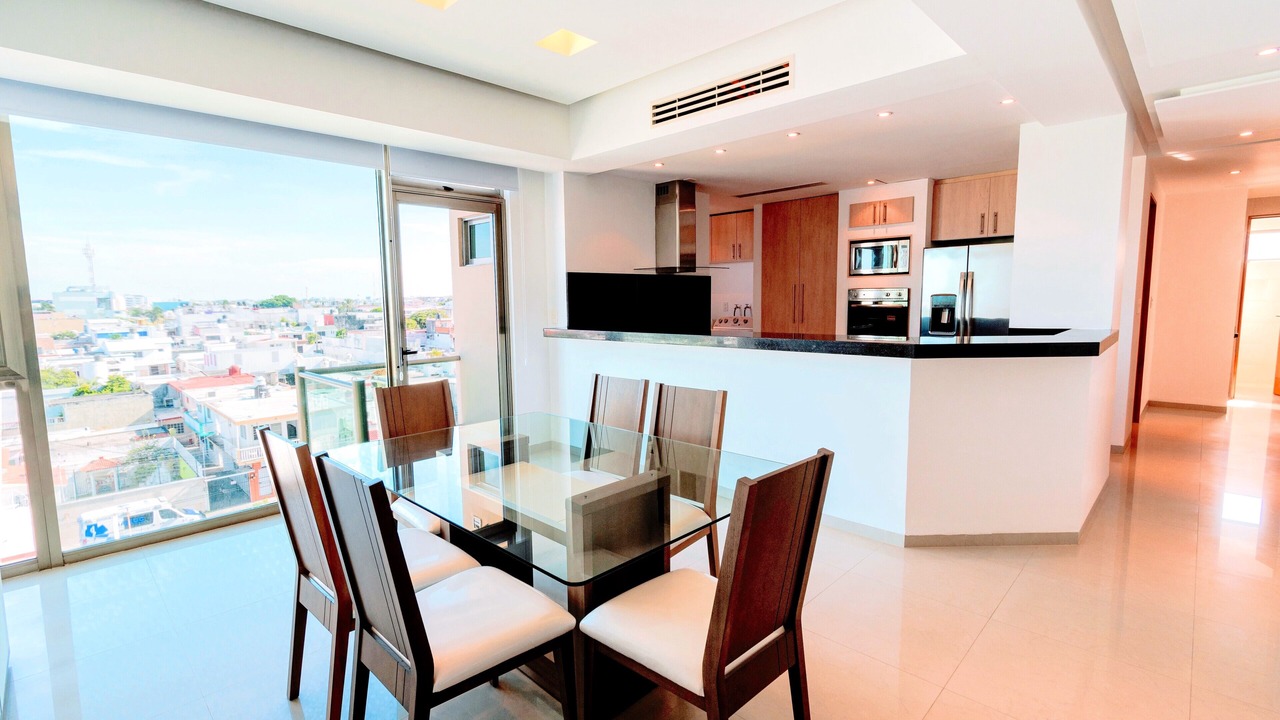 Photo of Livingroom in Ignacio Zaragoza