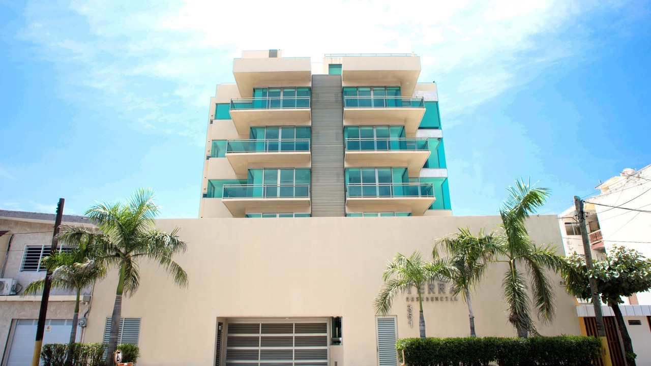 Photo of Outdoor in Ignacio Zaragoza