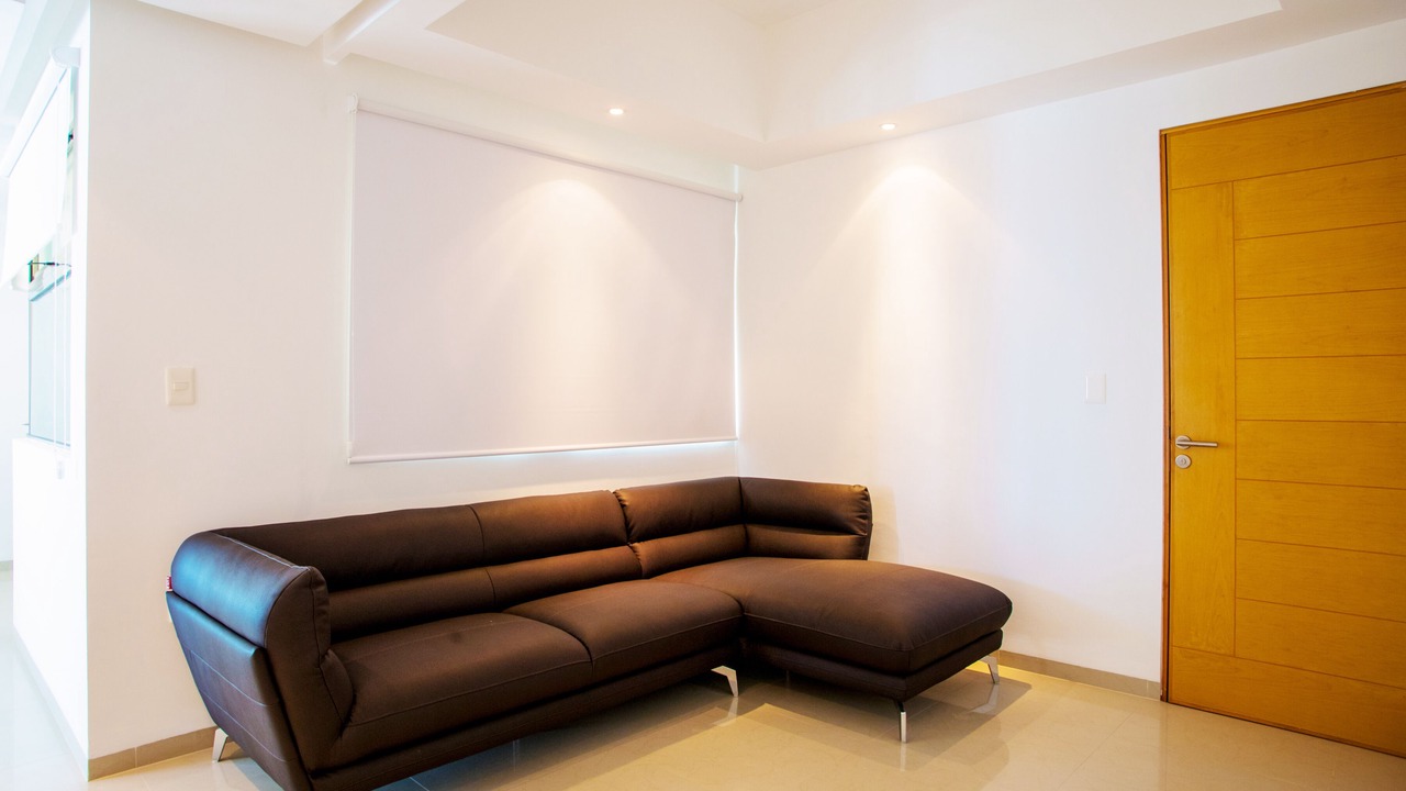 Photo of Livingroom in Ignacio Zaragoza