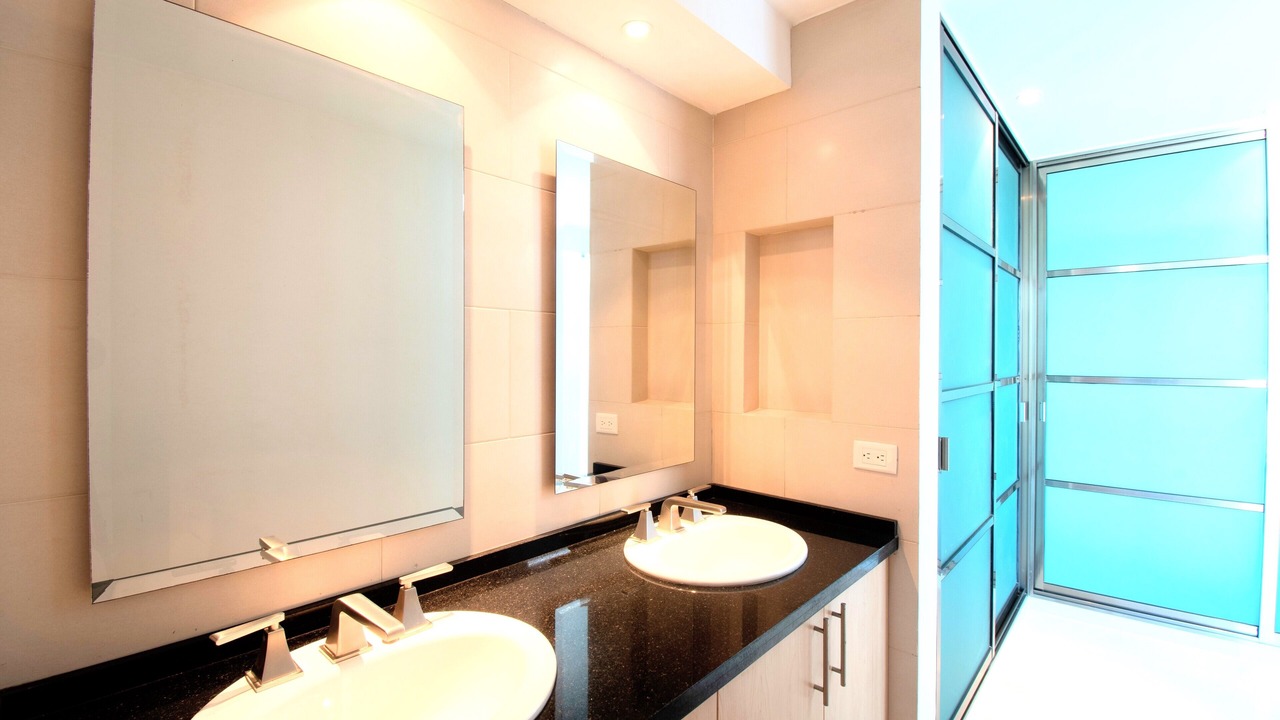Photo of Bathroom in Ignacio Zaragoza