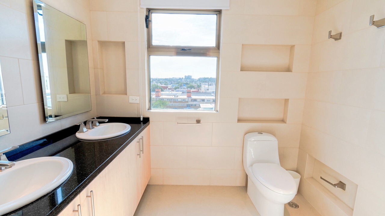Photo of Bathroom in Ignacio Zaragoza