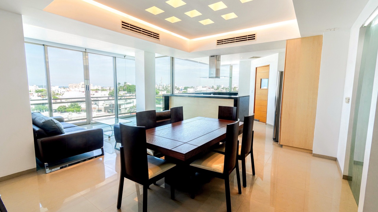 Photo of Livingroom in Ignacio Zaragoza