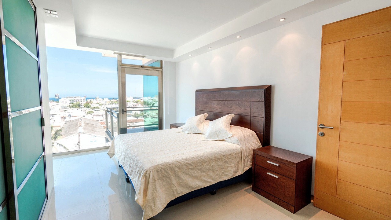 Photo of Bedroom in Ignacio Zaragoza