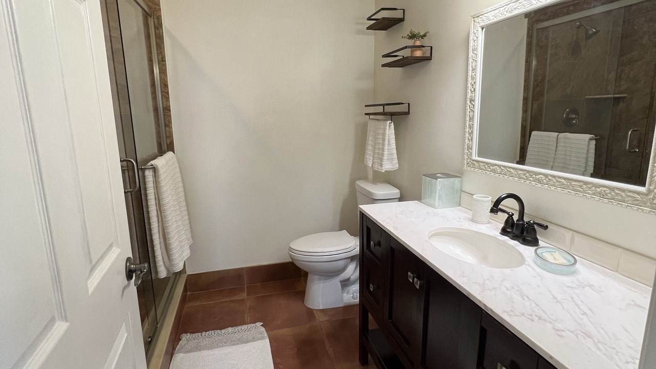 Photo of Bathroom in Victoria Park