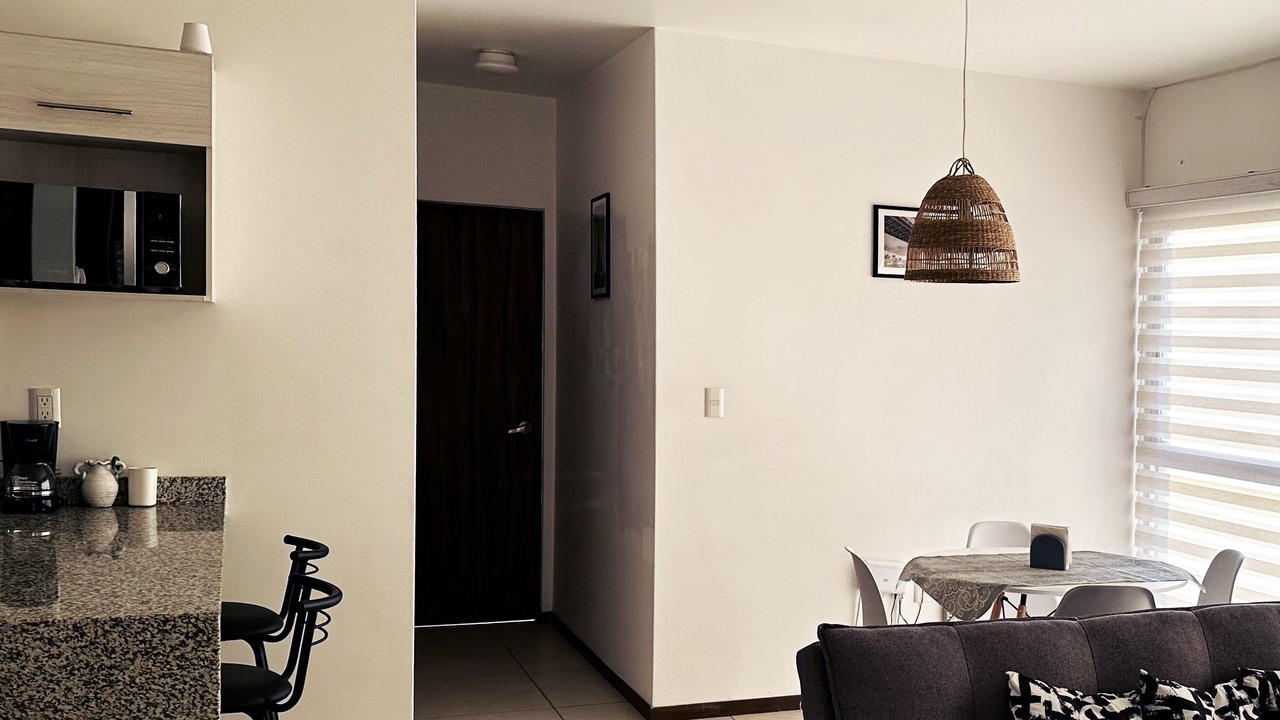 Photo of Livingroom in San Pedro Tlaquepaque