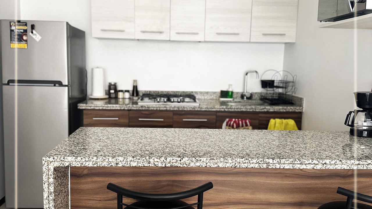 Photo of Kitchen in San Pedro Tlaquepaque