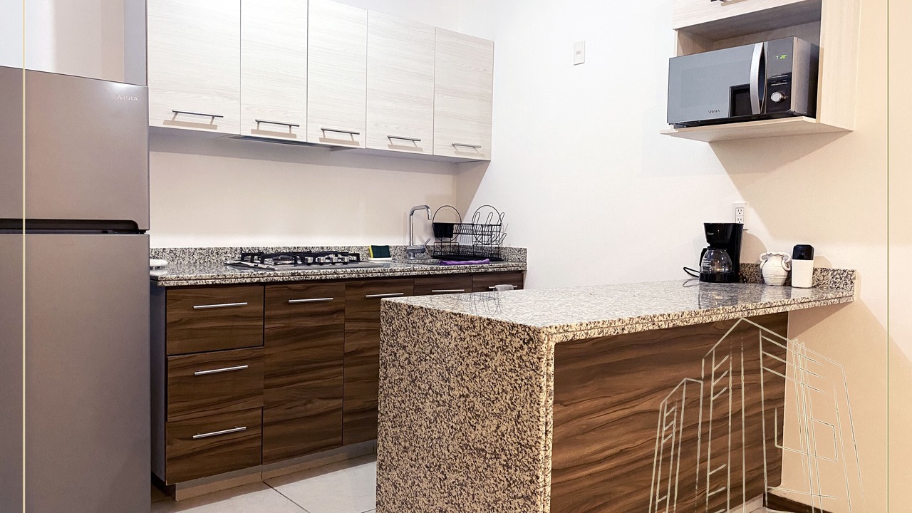 Photo of Kitchen in San Pedro Tlaquepaque