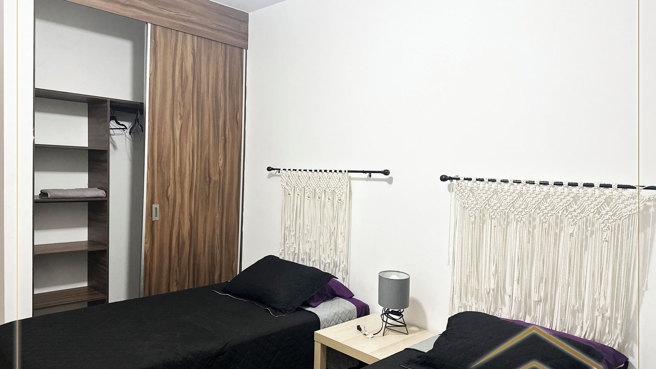 Photo of Bedroom in San Pedro Tlaquepaque