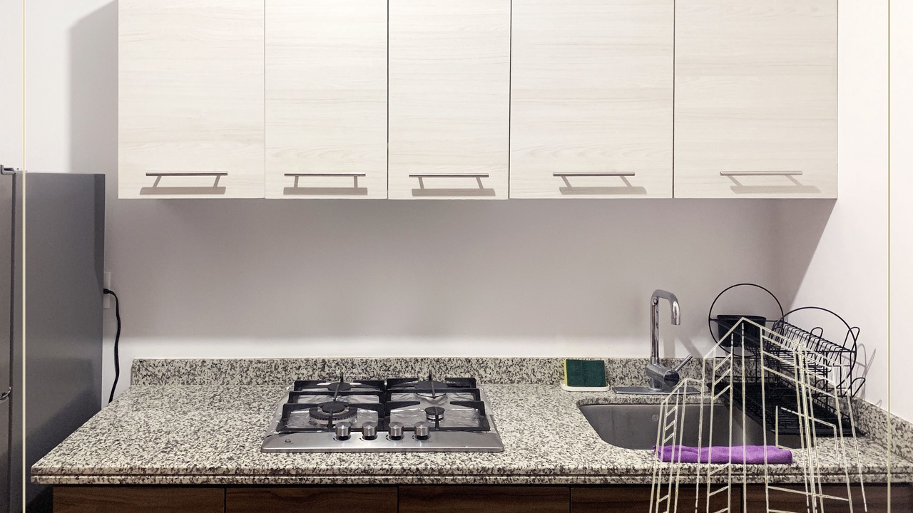 Photo of Kitchen in San Pedro Tlaquepaque