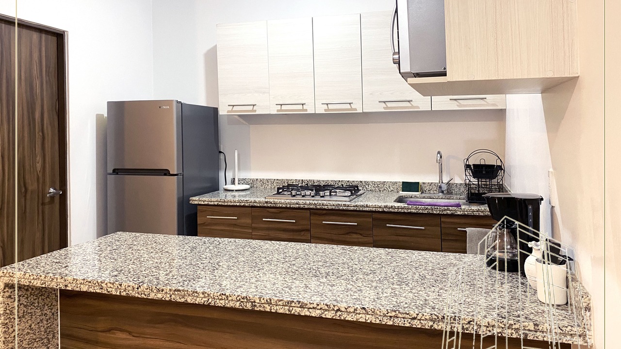 Photo of Kitchen in San Pedro Tlaquepaque