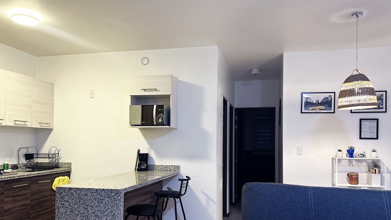 Photo of Kitchen in San Pedro Tlaquepaque