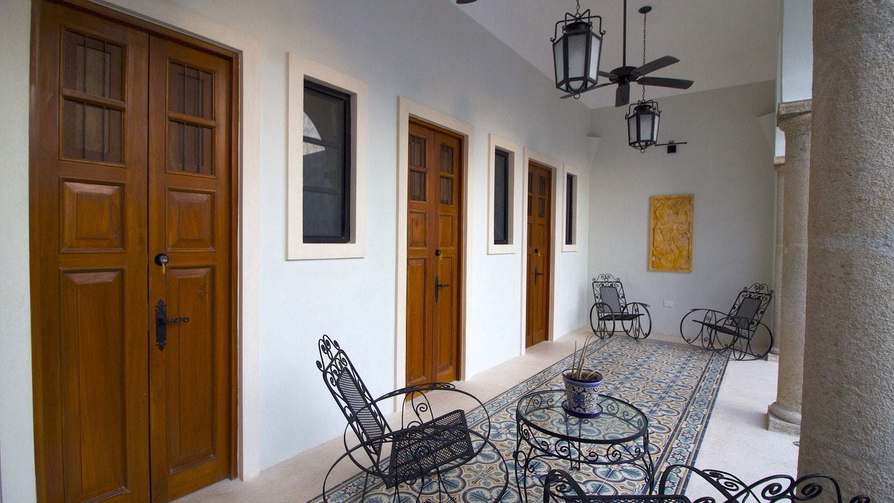 Photo of Outdoor in Centro