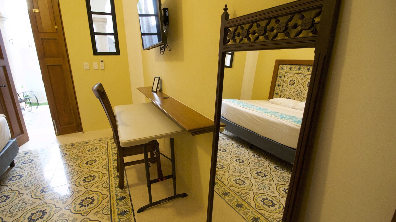 Photo of Bedroom in Centro