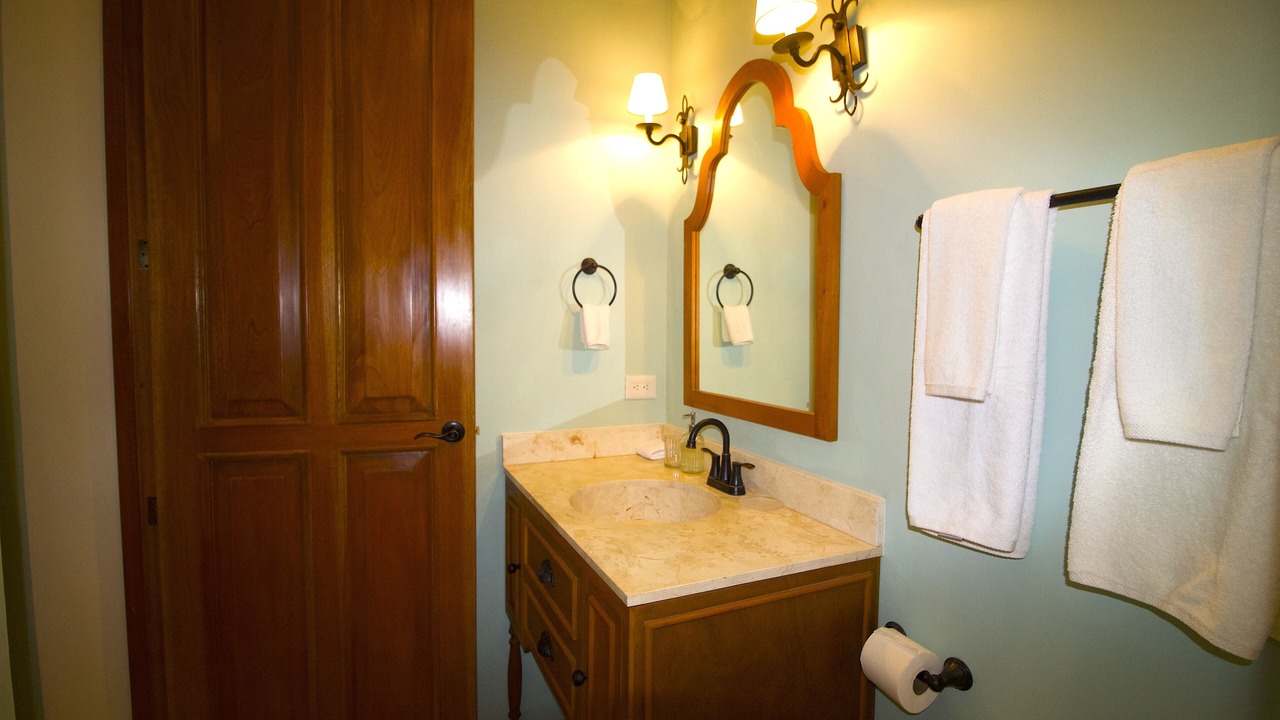 Photo of Bathroom in Centro