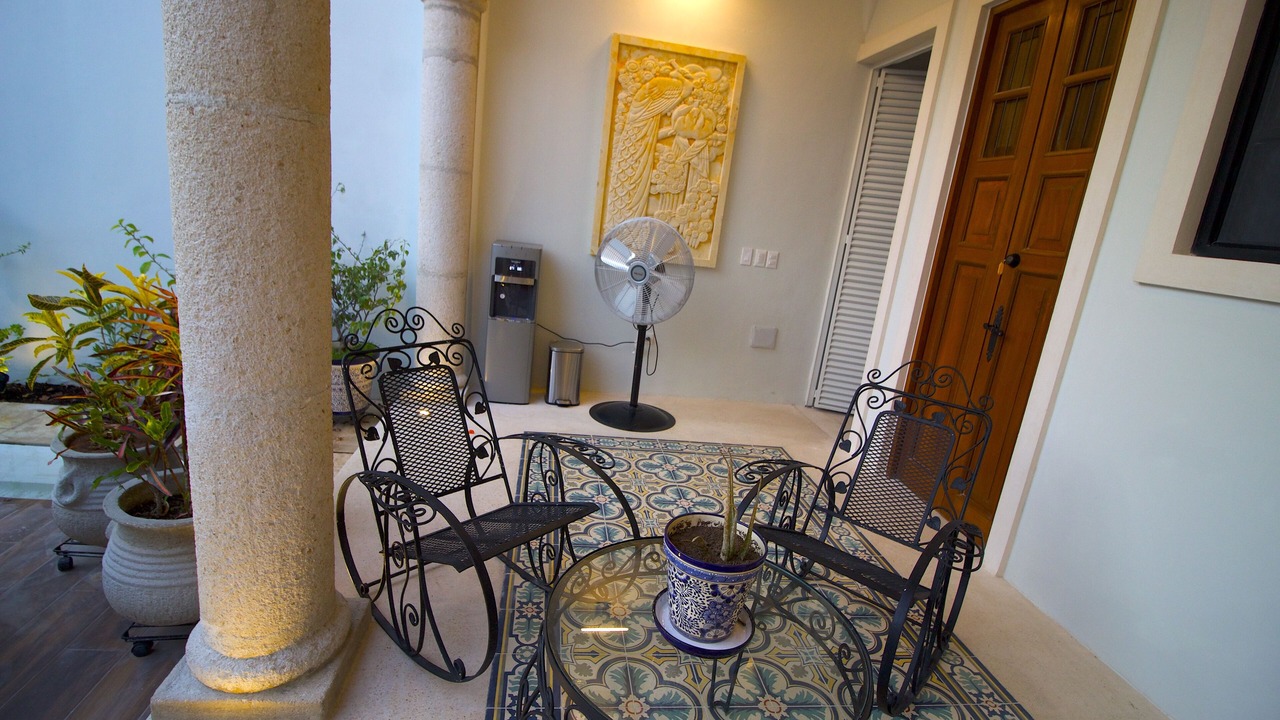 Photo of Outdoor in Centro