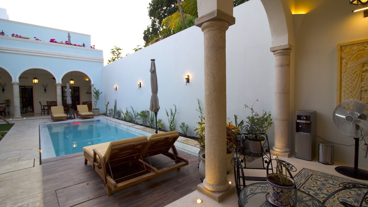Photo of Outdoor in Centro