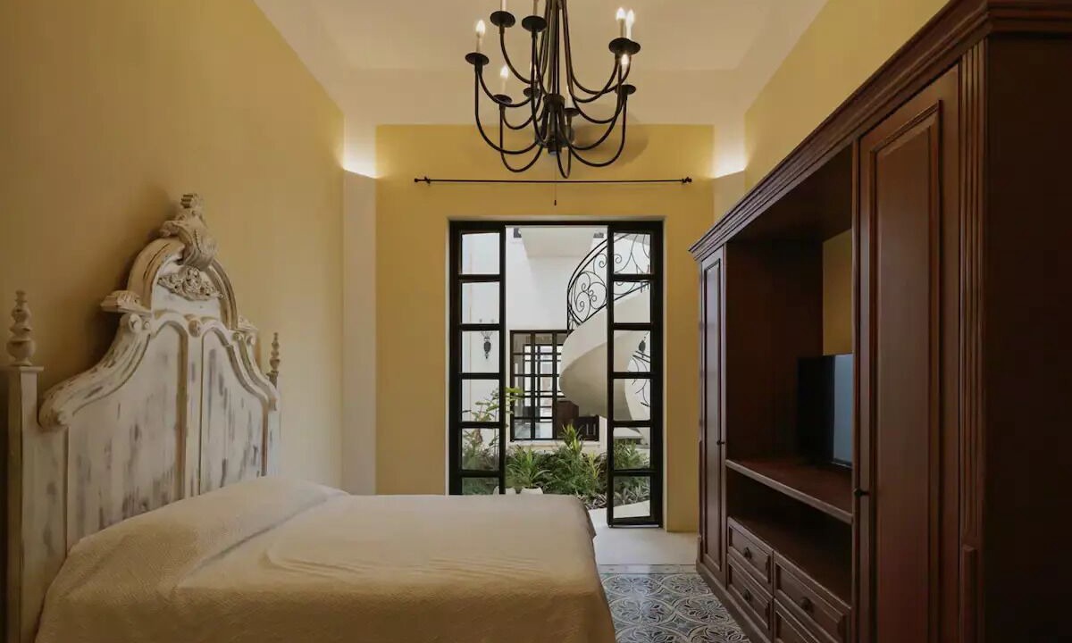 Photo of Bedroom in Centro