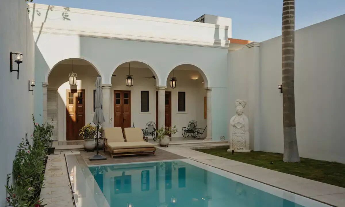 Photo of Outdoor in Centro