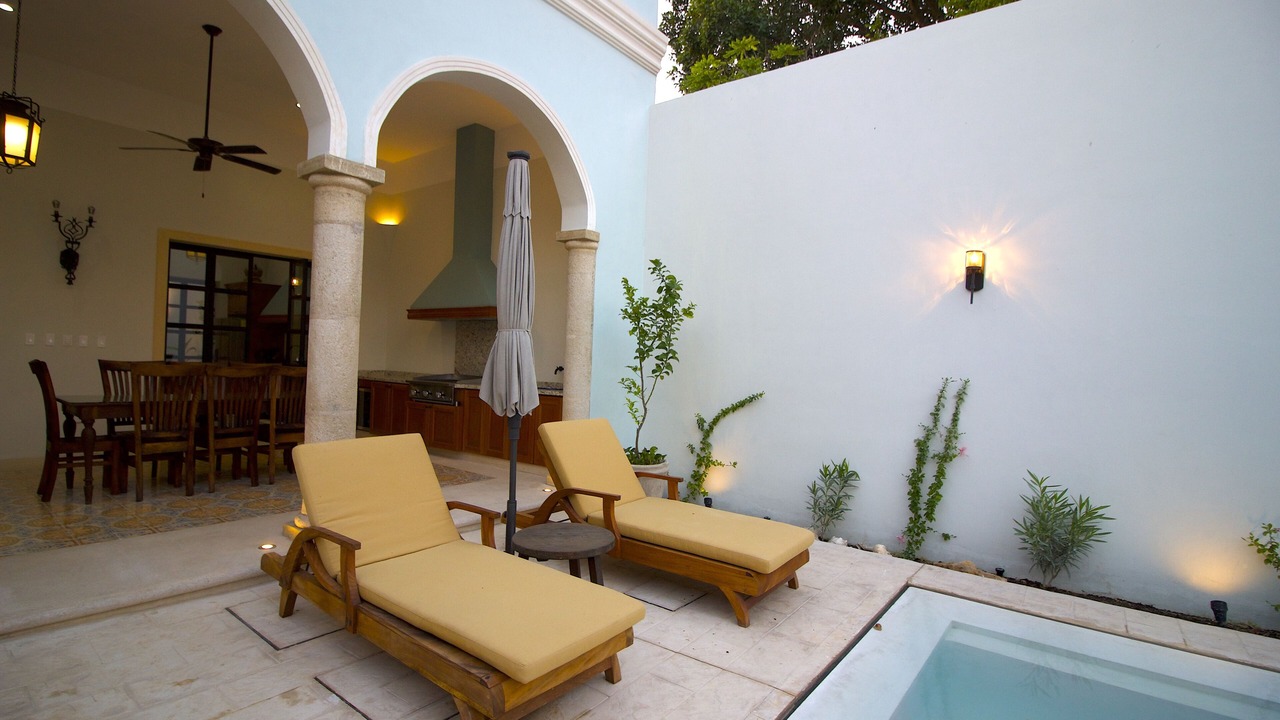 Photo of Outdoor in Centro