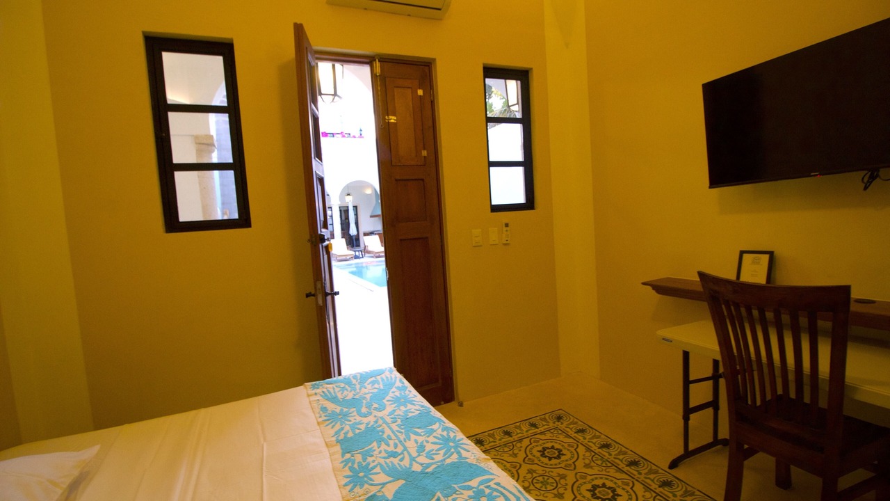 Photo of Bedroom in Centro