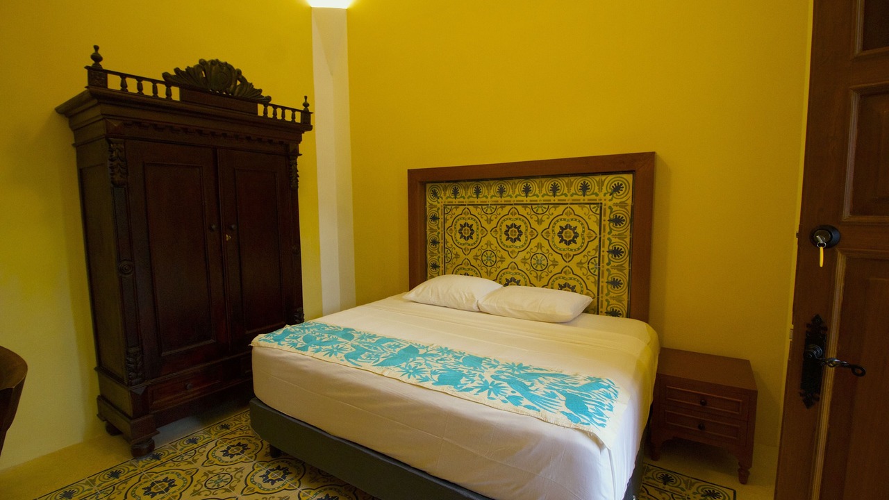 Photo of Bedroom in Centro