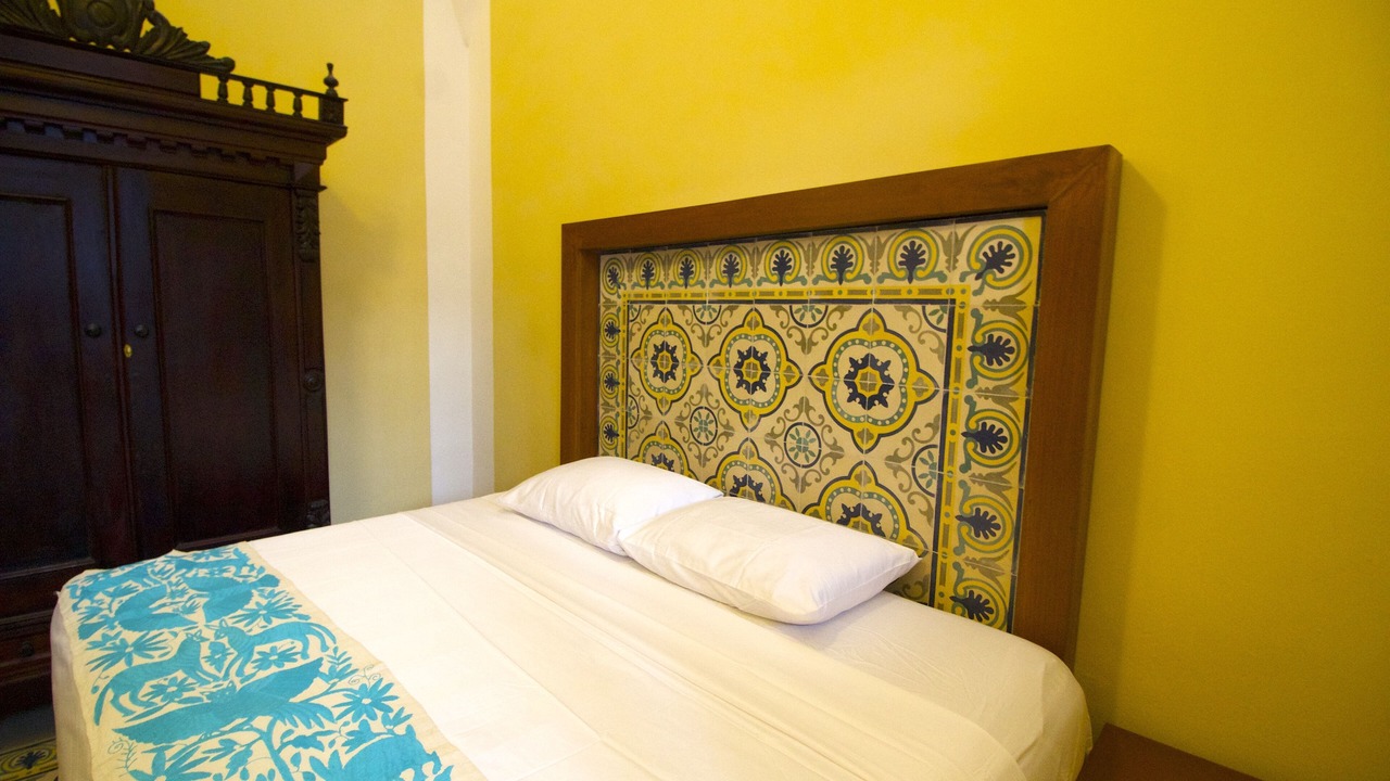 Photo of Bedroom in Centro