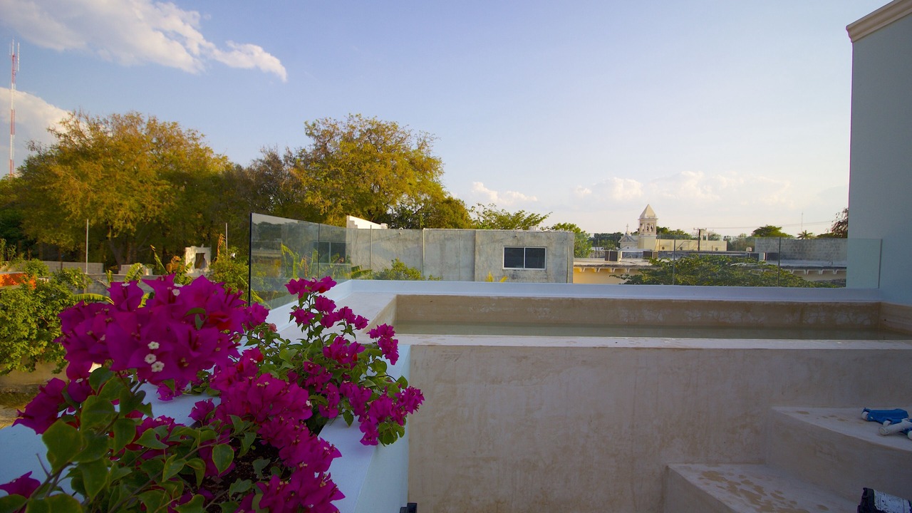 Photo of Patio Balcony in Centro