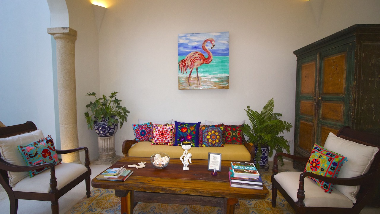 Photo of Livingroom in Centro