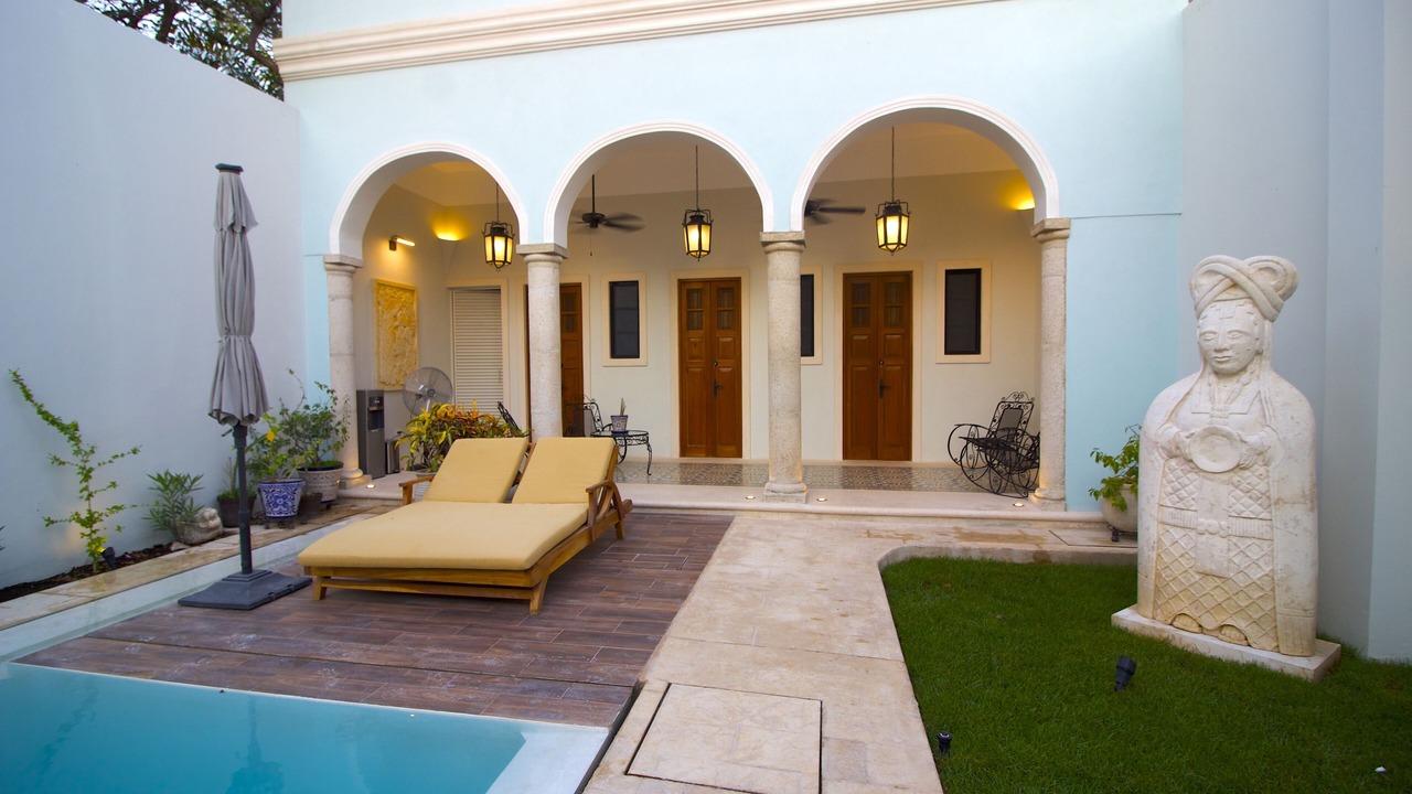 Photo of Outdoor in Centro