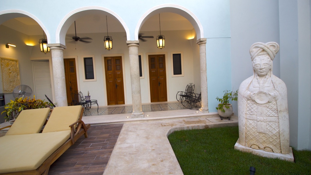 Photo of Outdoor in Centro