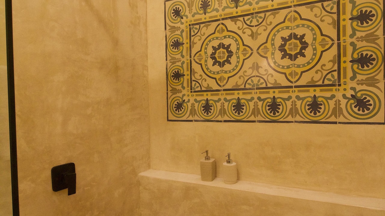 Photo of Bathroom in Centro