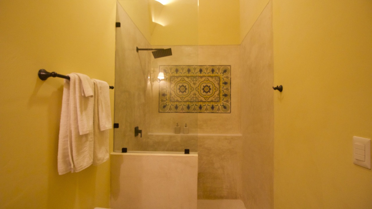 Photo of Bathroom in Centro