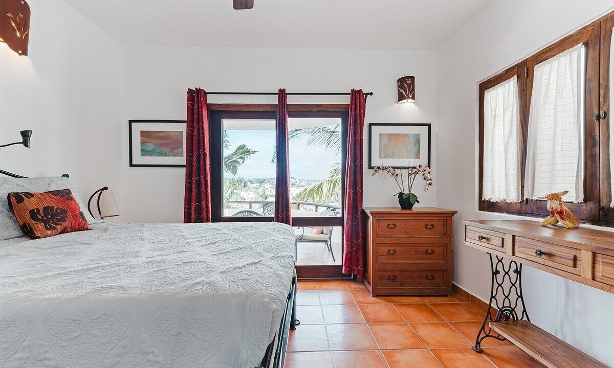 Photo of Bedroom in North End