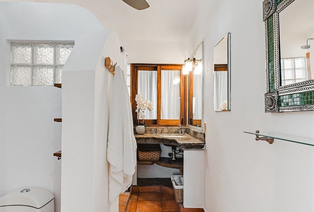Photo of Bathroom in North End