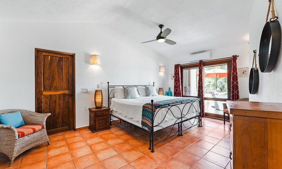 Photo of Bedroom in North End