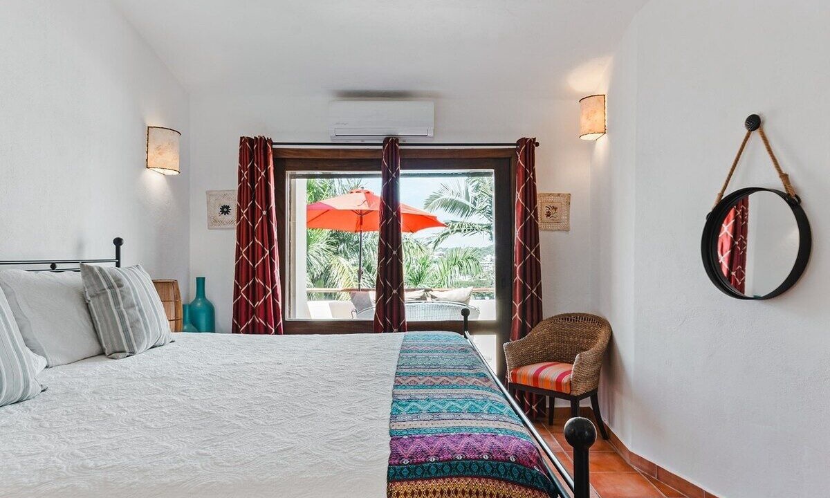 Photo of Bedroom in North End