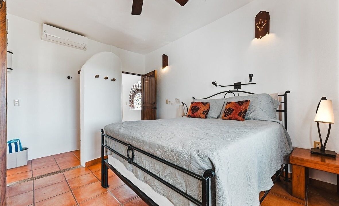 Photo of Bedroom in North End