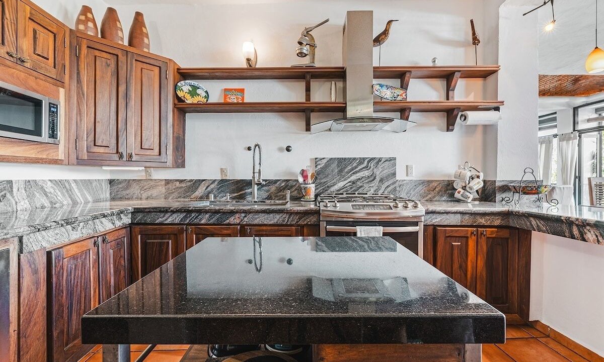 Photo of Kitchen in North End