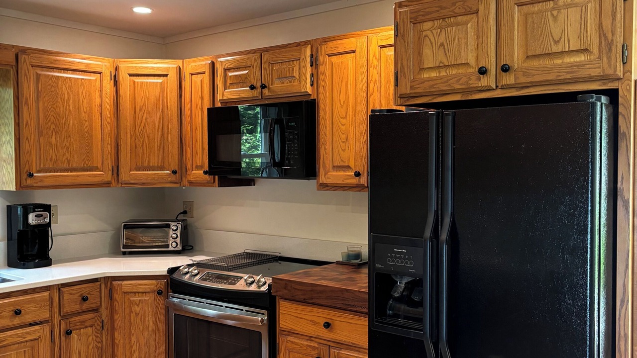 Photo of Kitchen in Manchester