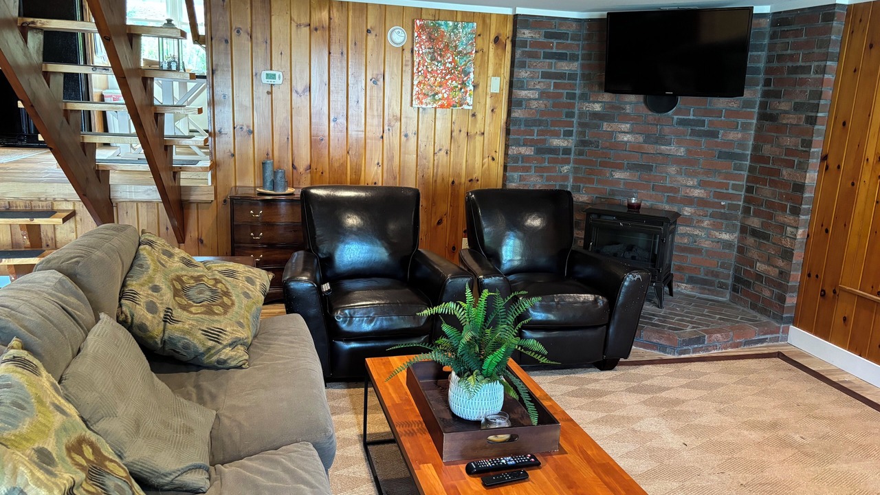 Photo of Livingroom in Manchester