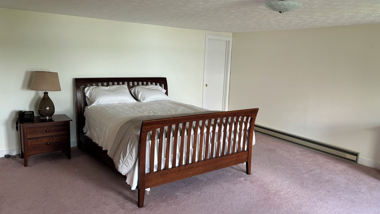 Photo of Bedroom in Manchester