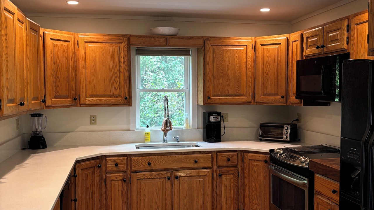 Photo of Kitchen in Manchester