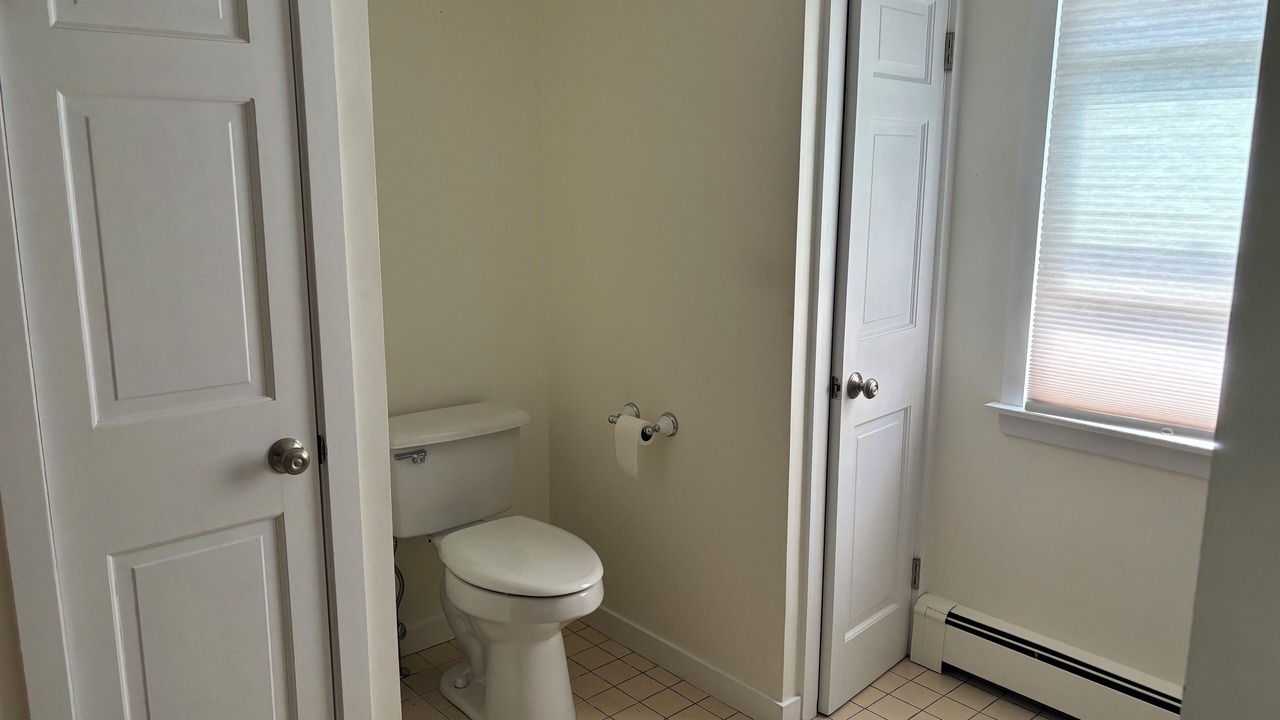 Photo of Bathroom in Manchester