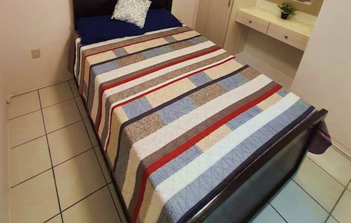 Photo of Bedroom in Crucero Tezoyuca