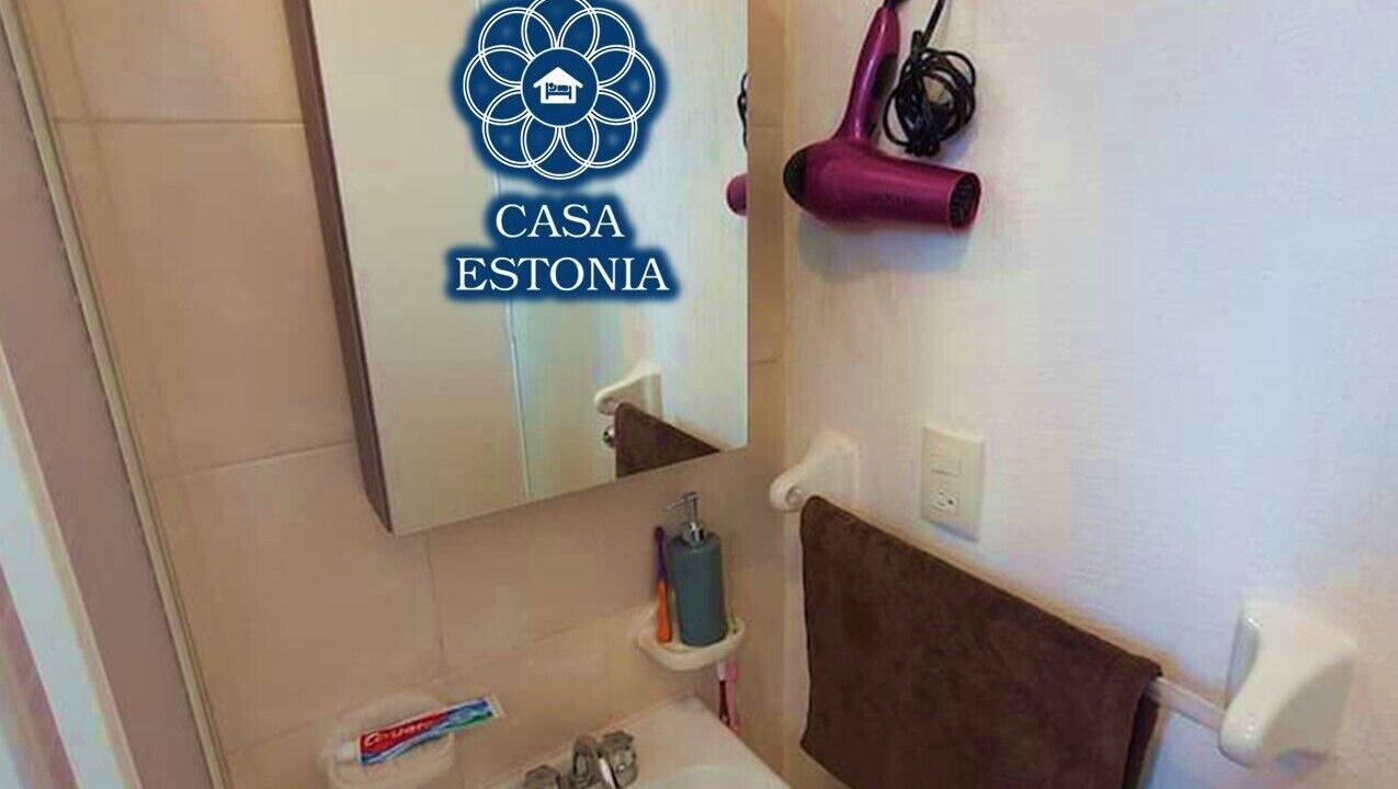 Photo of Bathroom in Crucero Tezoyuca