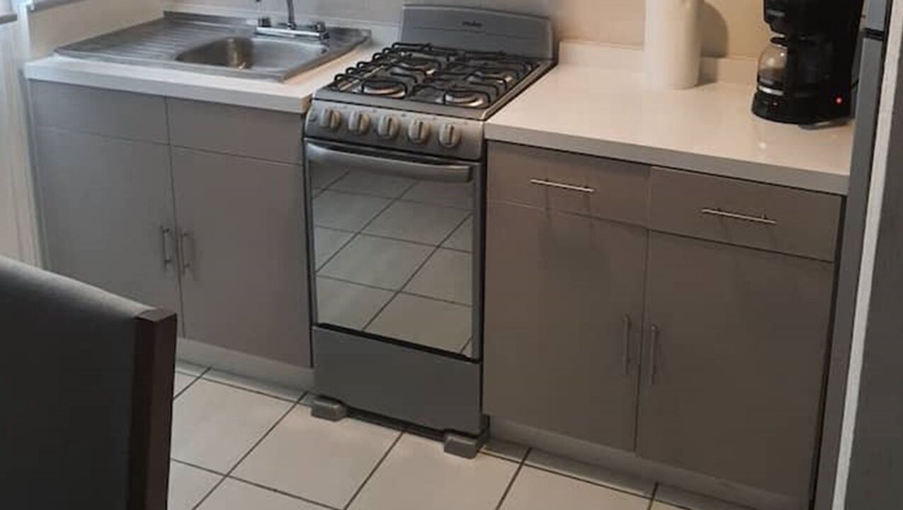 Photo of Kitchen in Crucero Tezoyuca